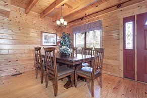 Marlene's Hideaway by Jackson Mountain Rentals