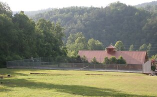 Marlene's Hideaway by Jackson Mountain Rentals