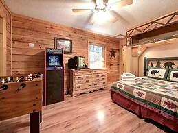 Magical Moments by Jackson Mountain Rentals