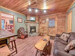 Magical Moments by Jackson Mountain Rentals