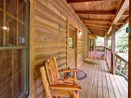 Magical Moments by Jackson Mountain Rentals