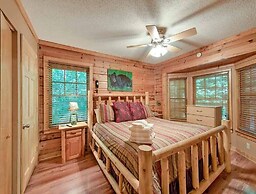 Magical Moments by Jackson Mountain Rentals