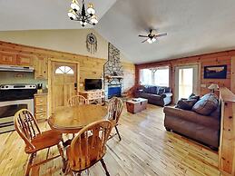 Majestic View by Jackson Mountain Rentals