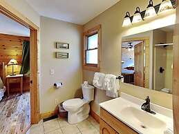 Majestic View by Jackson Mountain Rentals