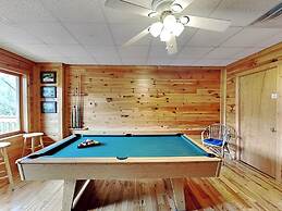 Majestic View by Jackson Mountain Rentals