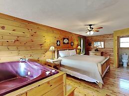 Majestic View by Jackson Mountain Rentals