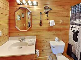 Majestic View by Jackson Mountain Rentals