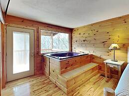 Majestic View by Jackson Mountain Rentals