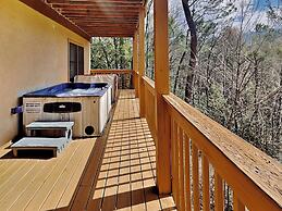 Majestic View by Jackson Mountain Rentals