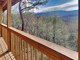 Majestic View by Jackson Mountain Rentals