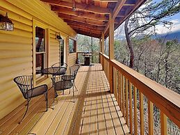 Majestic View by Jackson Mountain Rentals