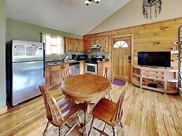 Majestic View by Jackson Mountain Rentals