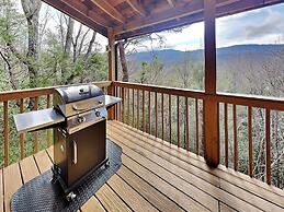 Majestic View by Jackson Mountain Rentals