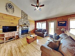 Majestic View by Jackson Mountain Rentals