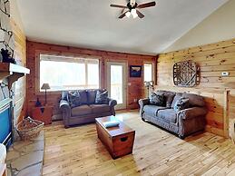 Majestic View by Jackson Mountain Rentals