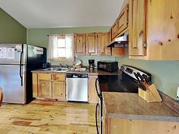 Majestic View by Jackson Mountain Rentals