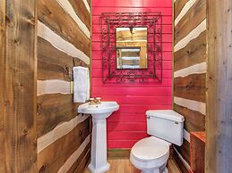 Little Bear by Jackson Mountain Rentals