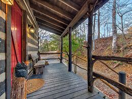 Little Bear by Jackson Mountain Rentals