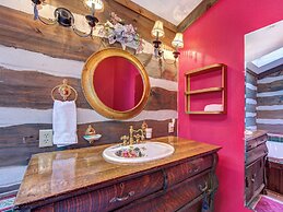 Little Bear by Jackson Mountain Rentals