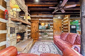 Little Bear by Jackson Mountain Rentals