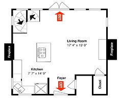 Little Bear by Jackson Mountain Rentals