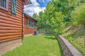 Magic Moments II by Jackson Mountain Rentals