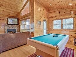 Magic Moments II by Jackson Mountain Rentals