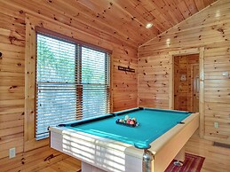 Magic Moments II by Jackson Mountain Rentals