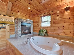 Magic Moments II by Jackson Mountain Rentals