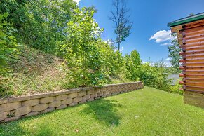 Magic Moments II by Jackson Mountain Rentals