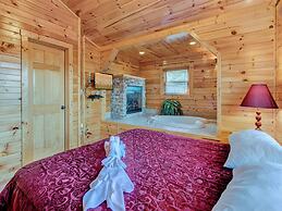 Magic Moments II by Jackson Mountain Rentals