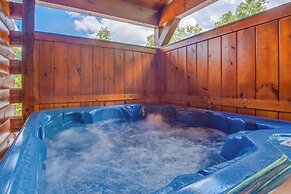 Magic Moments II by Jackson Mountain Rentals