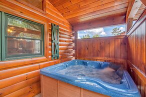 Magic Moments II by Jackson Mountain Rentals