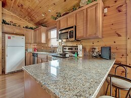 Magic Moments II by Jackson Mountain Rentals