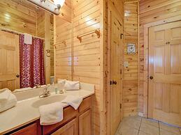 Magic Moments II by Jackson Mountain Rentals