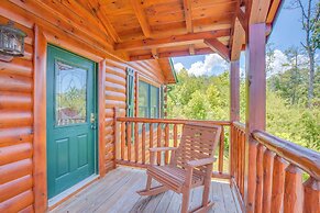 Magic Moments II by Jackson Mountain Rentals