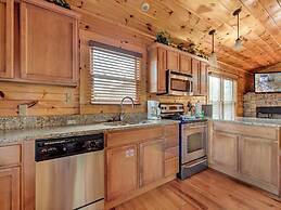 Magic Moments II by Jackson Mountain Rentals