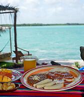 Hotel Cofradia del Pirata