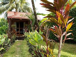 Hotel Cofradia del Pirata