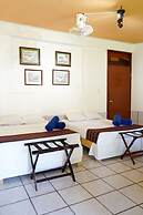 Hotel Cofradia del Pirata