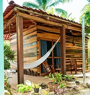 Hotel Cofradia del Pirata