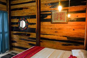 Hotel Cofradia del Pirata