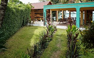 Hotel Cofradia del Pirata