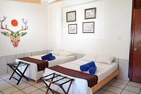 Hotel Cofradia del Pirata