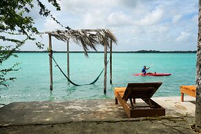 Hotel Cofradia del Pirata