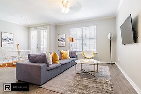 Uptown CityPlace Apartments X RBA Living