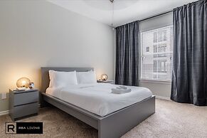 Uptown CityPlace Apartments X RBA Living