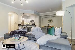 Uptown CityPlace Apartments X RBA Living