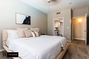 Uptown CityPlace Apartments X RBA Living