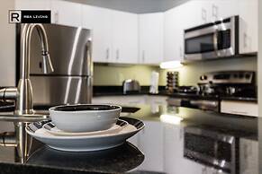 Uptown CityPlace Apartments X RBA Living